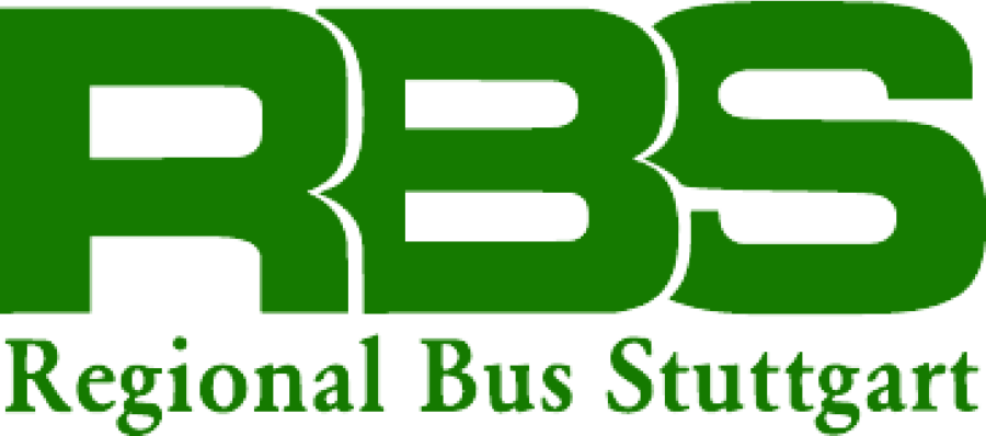 Regional Bus Stuttgart