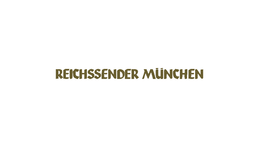 Reichssender Munchen