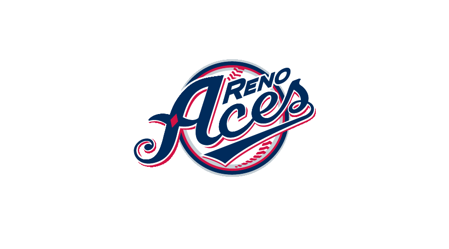 Download Reno Aces Logo PNG and Vector (PDF, SVG, Ai, EPS) Free