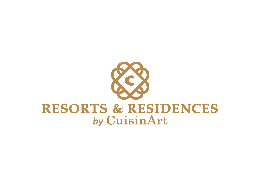 Resorts & Residences by CuisinArt