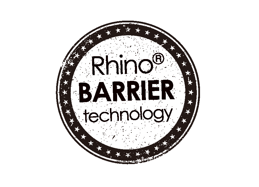 Rhino Barrier Technology