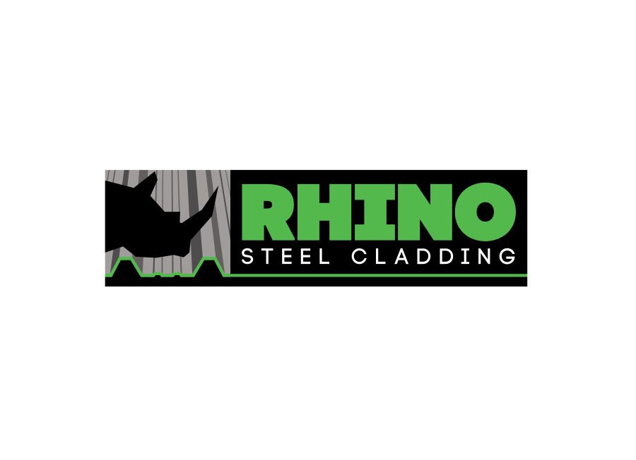 Rhino Steel Cladding