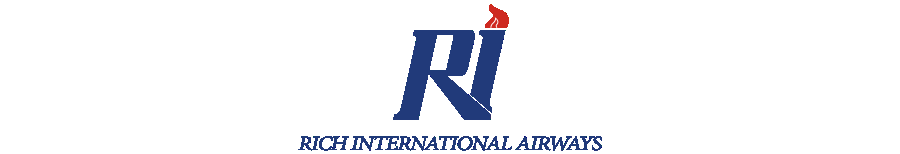 Rich International Airways