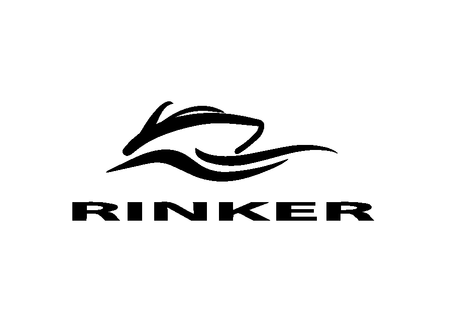 Rinker Boat