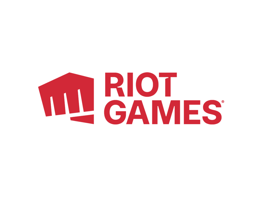 Riot games New