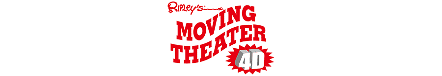Ripley's Moving Theater