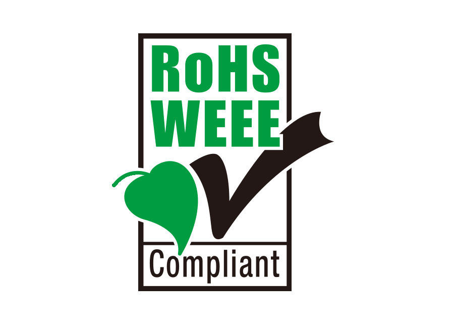RoHS WEEE Compliant