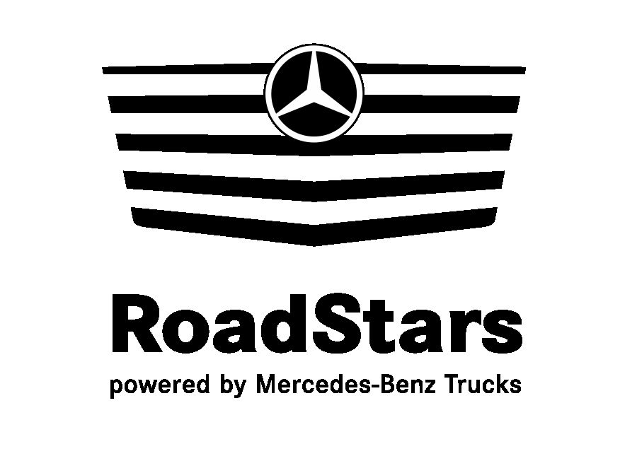 RoadStars – powered by Mercedes-Benz Trucks