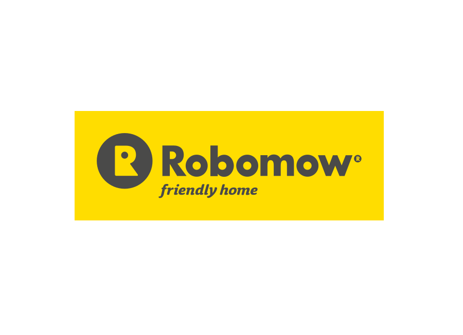 Robomow Friendly House