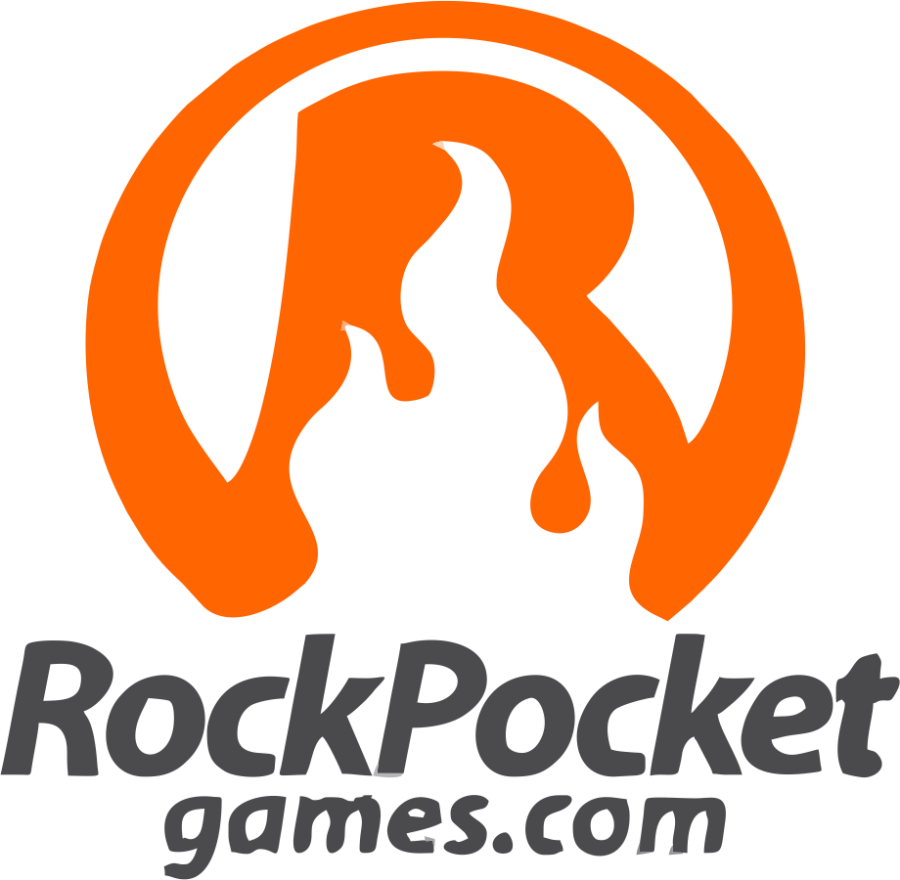 Rock Pocket Games