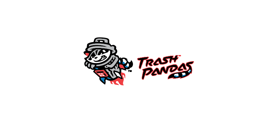 Rocket City Trash Pandas