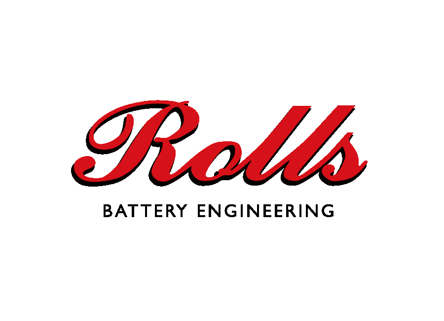 Rolls Battery