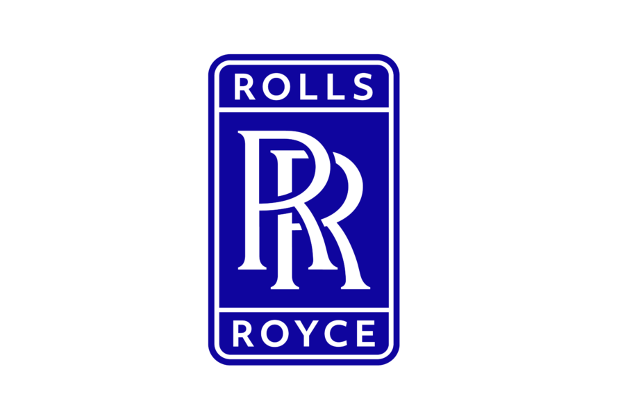 RollsRoyce Logo PNG Vectors Free Download