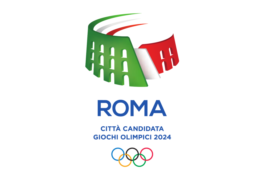 Download Roma 2024 Logo PNG and Vector (PDF, SVG, Ai, EPS) Free