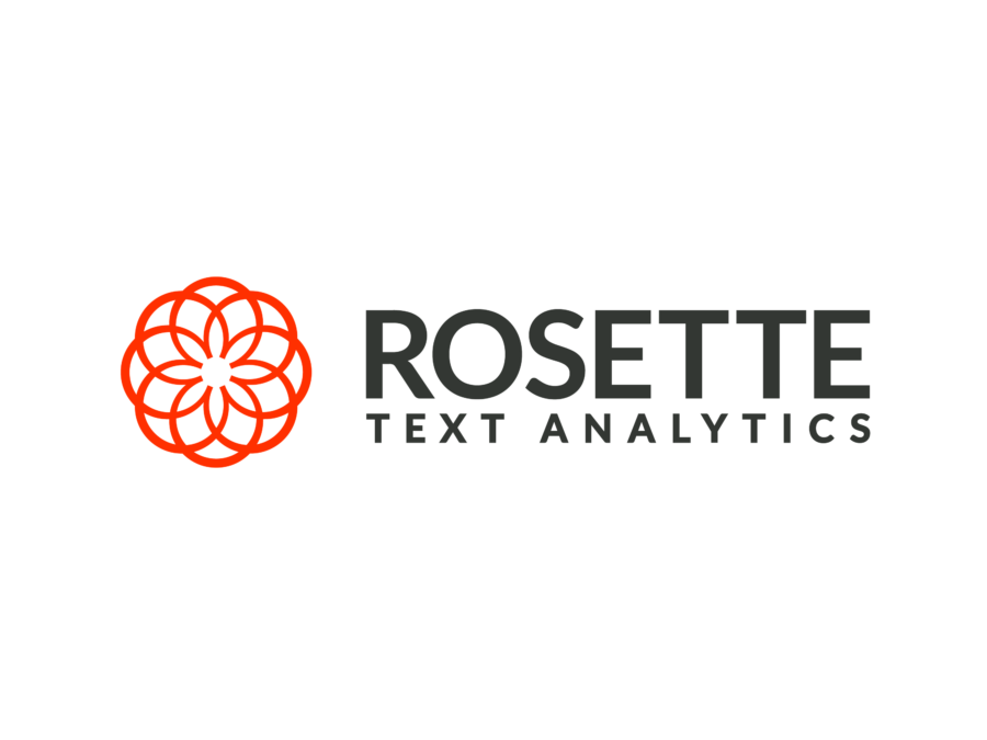 Rosette Text Analytics
