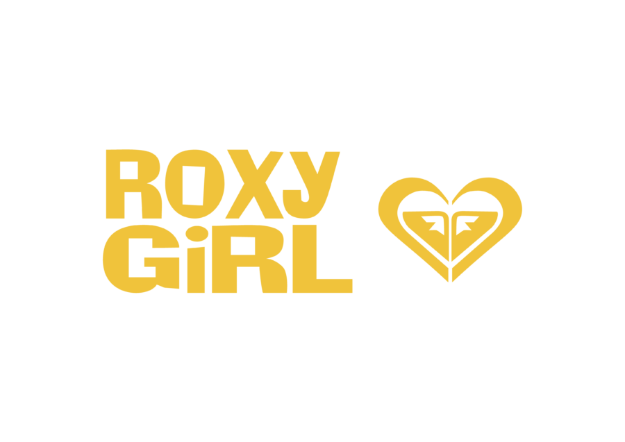 Roxy Logo, quiksilver, decal, Fashion, black, symbol, logo, text, brand,  line | Anyrgb