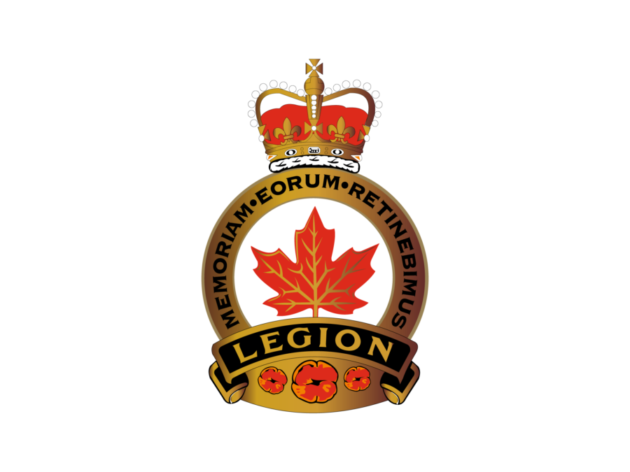 Download Royal Canadian Legion Logo PNG and Vector (PDF, SVG, Ai, EPS) Free