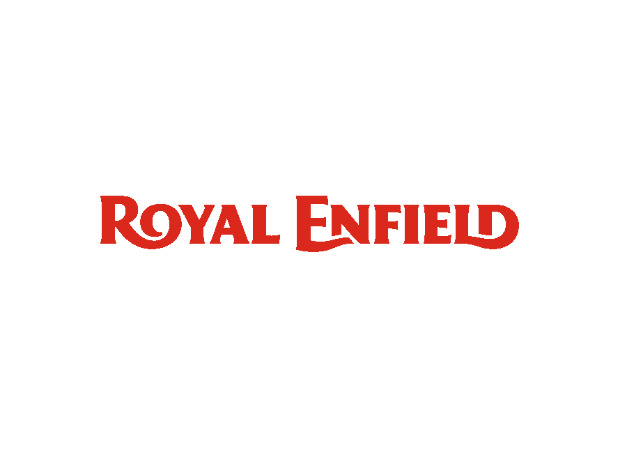 Royal Enfields