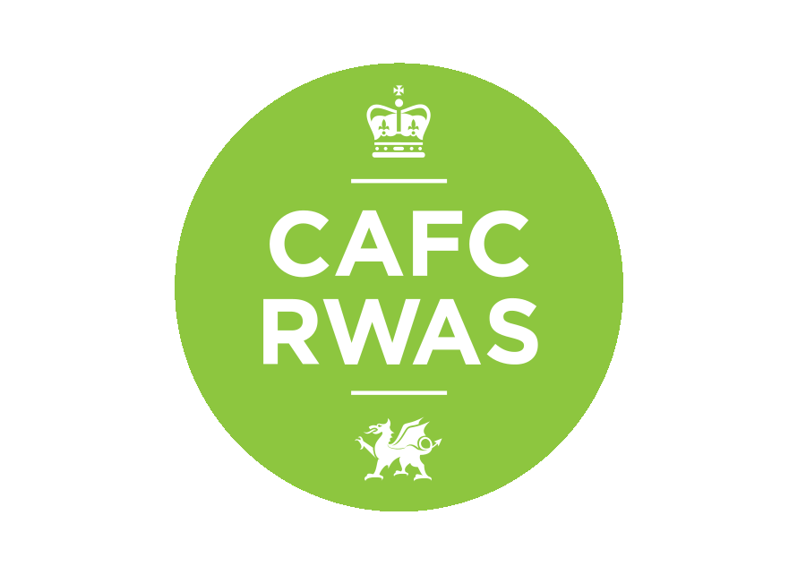 Royal Welsh Agricultural Society