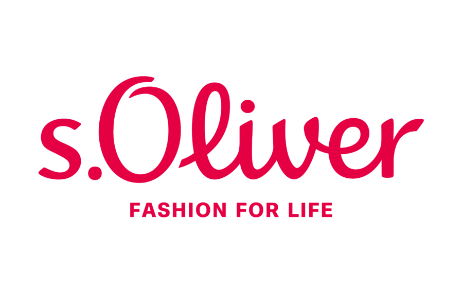 S Oliver Fashion For Life