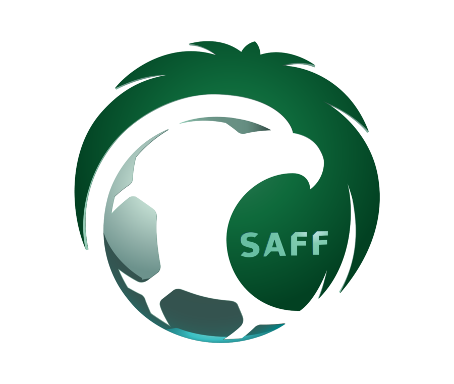 Download SAFF Saudi Arabian Football Federation Logo PNG and Vector