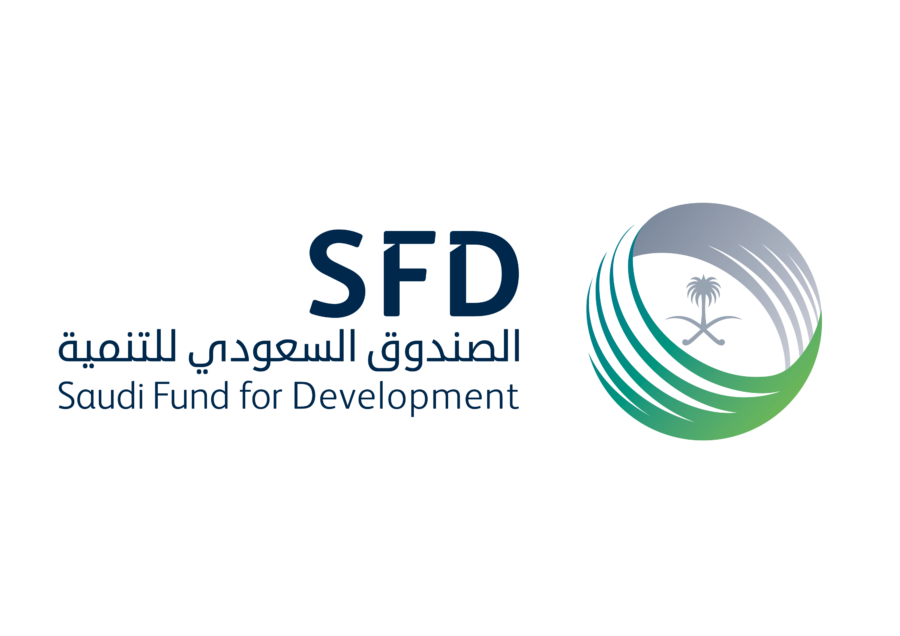 SFD Saudi Fund for Development