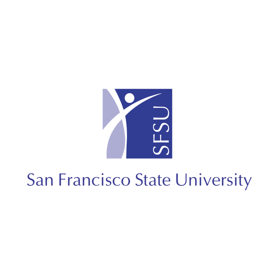 Download SFSU San Francisco State University Logo PNG and Vector (PDF