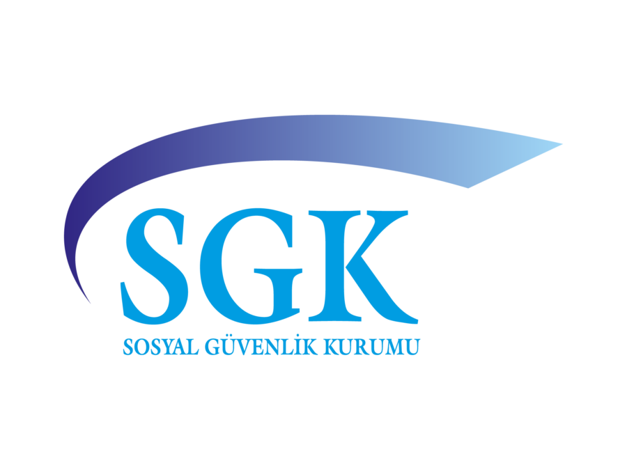 SGK Sosyal Güvenlik Kurumu