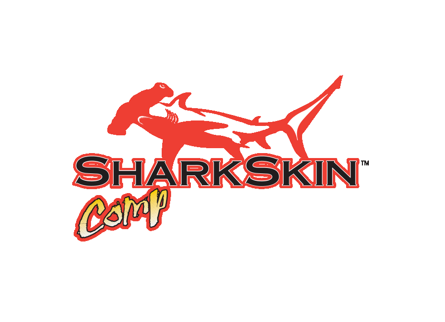 SHARKSKIN Comp