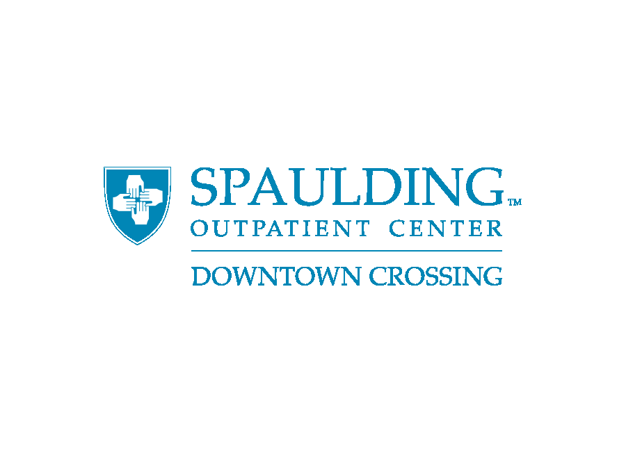 SPAULDING OUTPATIENT CENTER DOWNTOWN CROSSING
