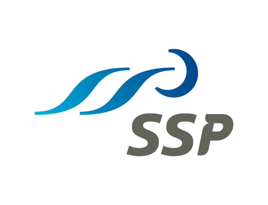 SSP Logo Animation - YouTube