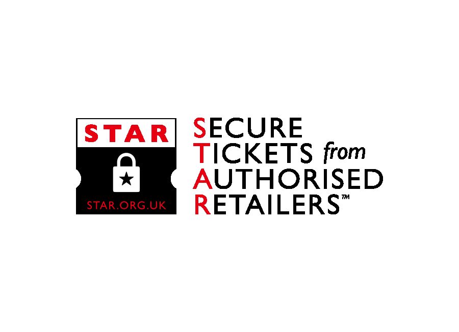 STAR – The Society of Ticket Agents and Retailers
