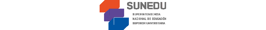 SUNEDU National Superintendency of Higher University Education of Peru