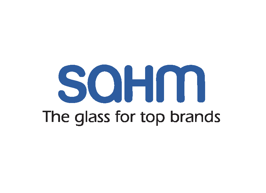 Sahm – The Glass for Top Brands