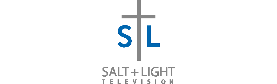 Salt + Light Television