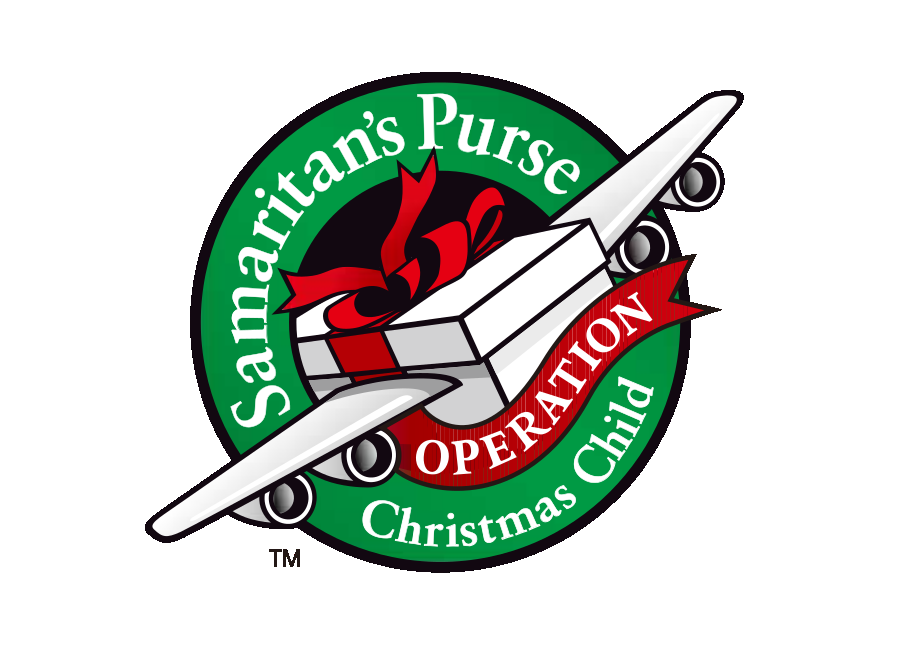 Samaritan’s Purse Operation Christmas Child