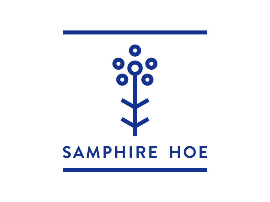 Samphire Hoe