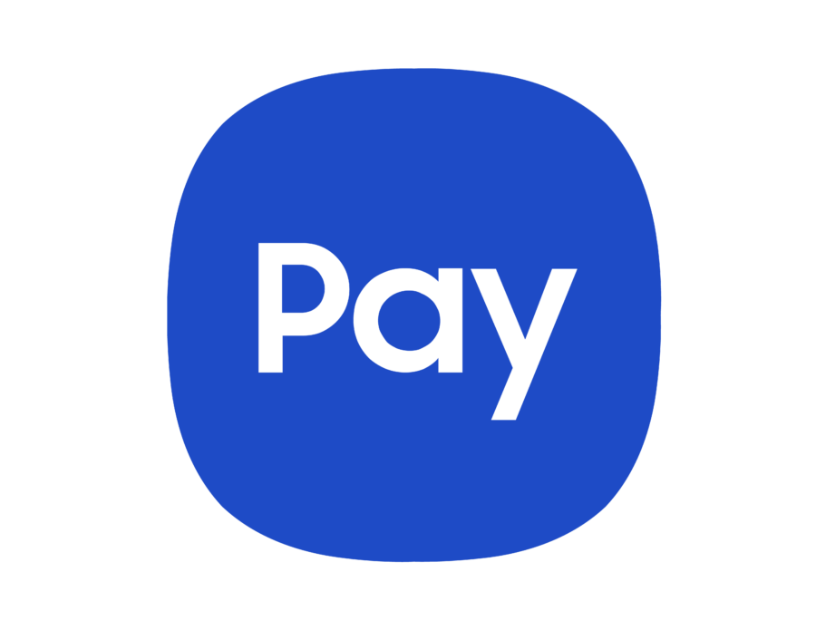 Download Samsung Pay Logo PNG And Vector (PDF, SVG, Ai, EPS) Free