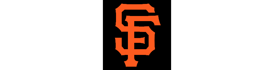 San Francisco Giants Logo PNG vector in SVG, PDF, AI, CDR format