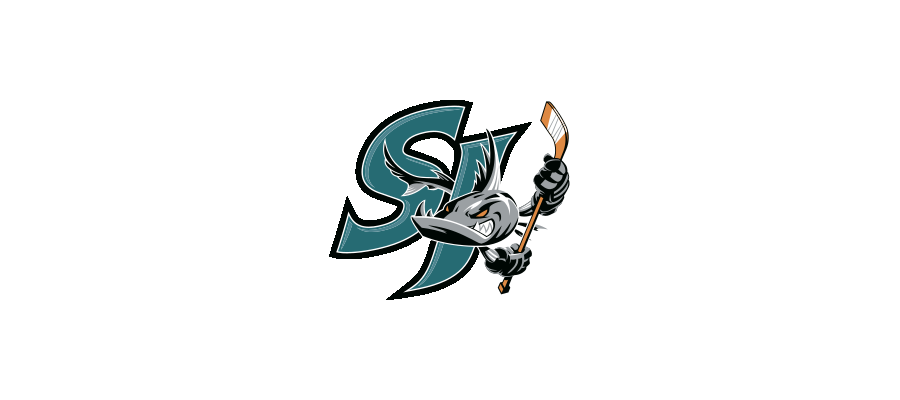 San Jose Sharks Logo PNG Vector (SVG) Free Download
