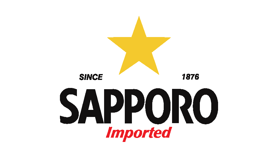 Sapporo Beer Imported