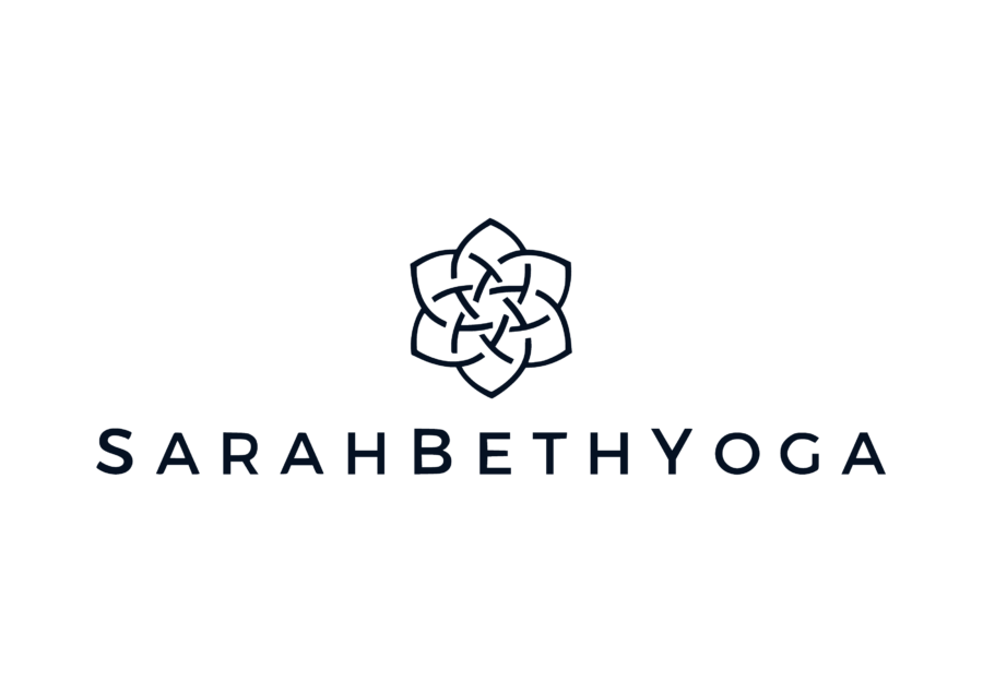 Download SARABETH Yoga Logo PNG and Vector (PDF, SVG, Ai, EPS) Free