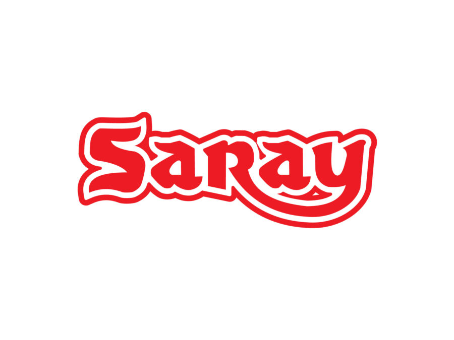  Saray