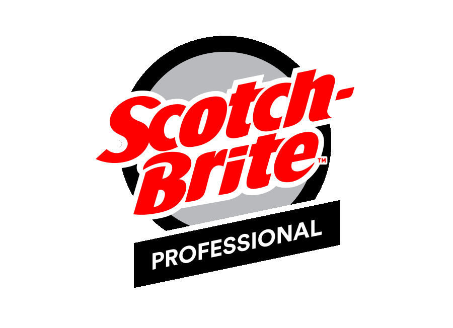 Scotch-Brite Professional
