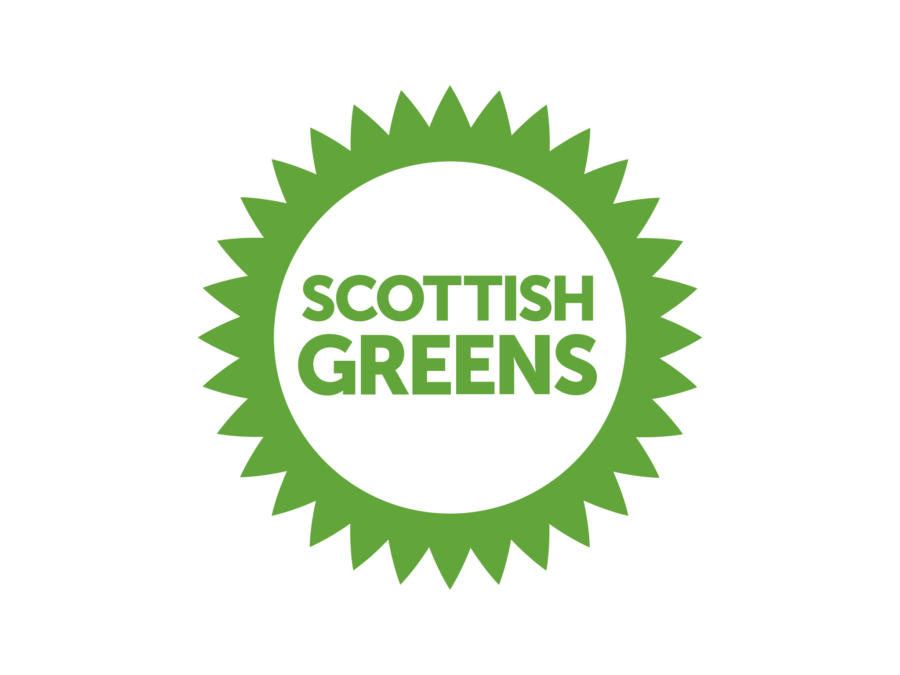 The Scottish Greens