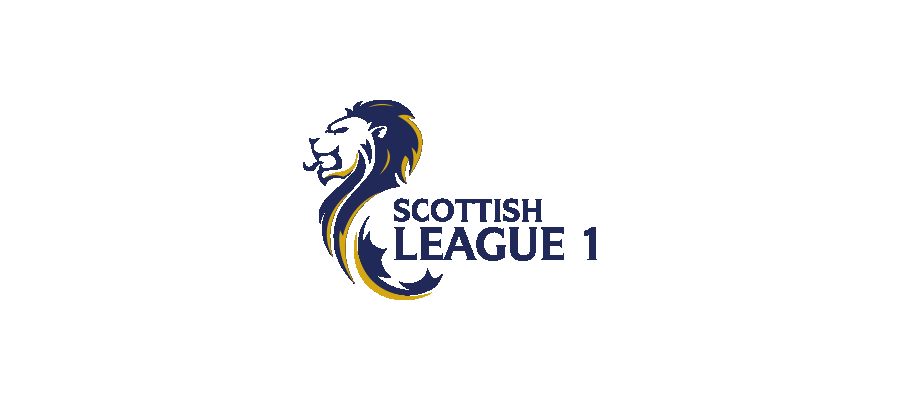 Download Scottish League One Logo PNG and Vector (PDF, SVG, Ai, EPS) Free