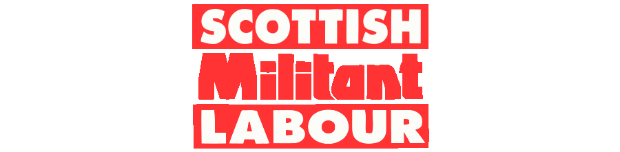 Scottish Militant Labour