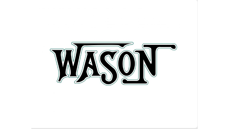 Wason Manufacturing Company