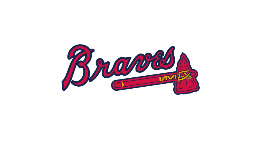 braves logo png