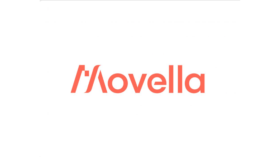 Download Movella Logo PNG and Vector (PDF, SVG, Ai, EPS) Free